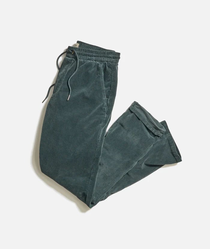 Saturday Corduroy Pant - MST GoodsMarine Layer