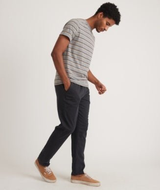 Saturday Pant - Slim Fit - MST GoodsPantsMarine Layer