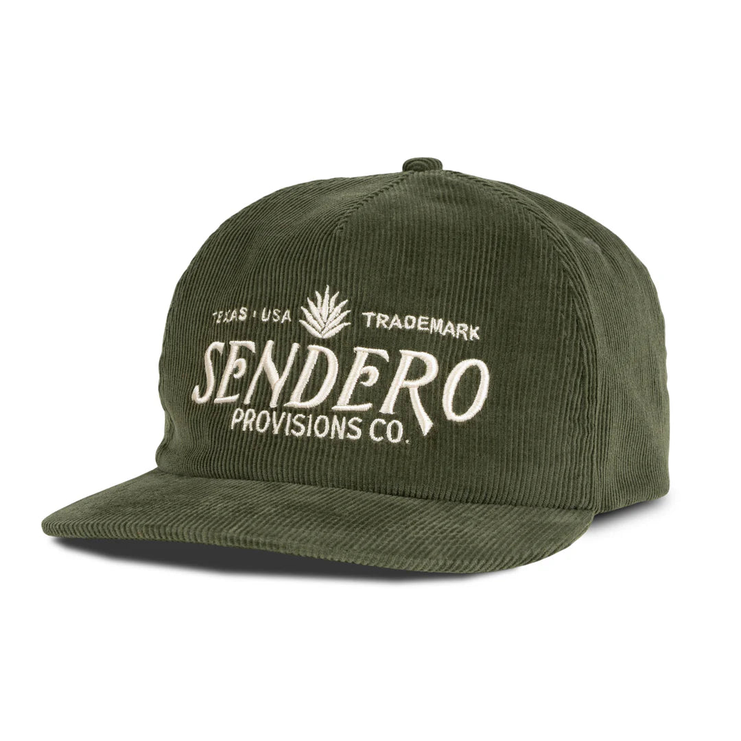 Sendero Logo Hat