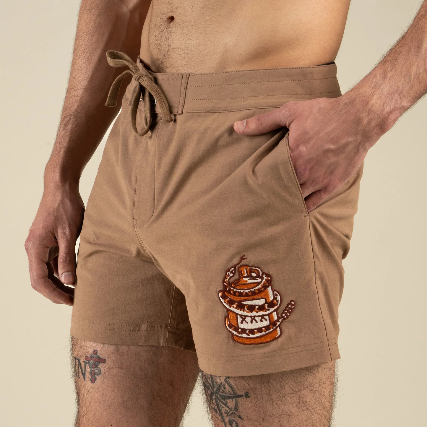 Marejada Boardshort