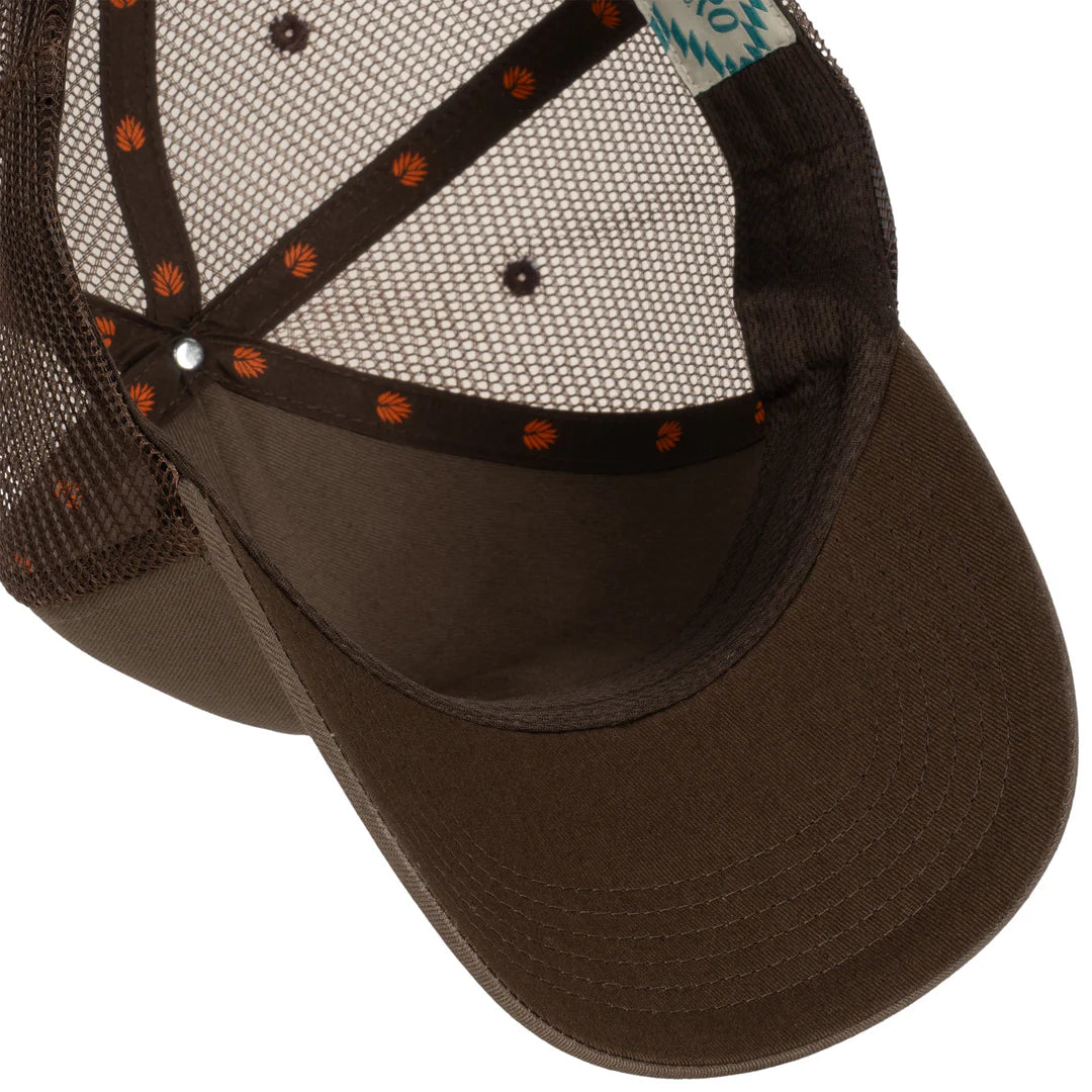 Snake Luck Hat