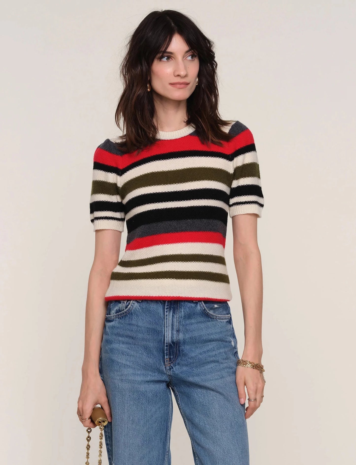 shellie sweater - MST GoodsDressesHeartloom