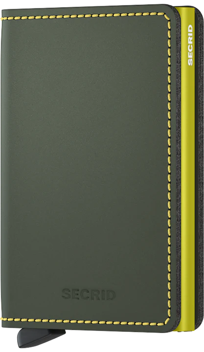 Slimwallet