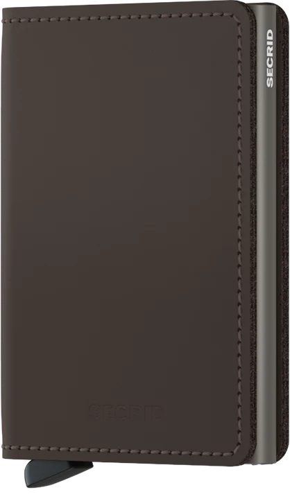 Slimwallet