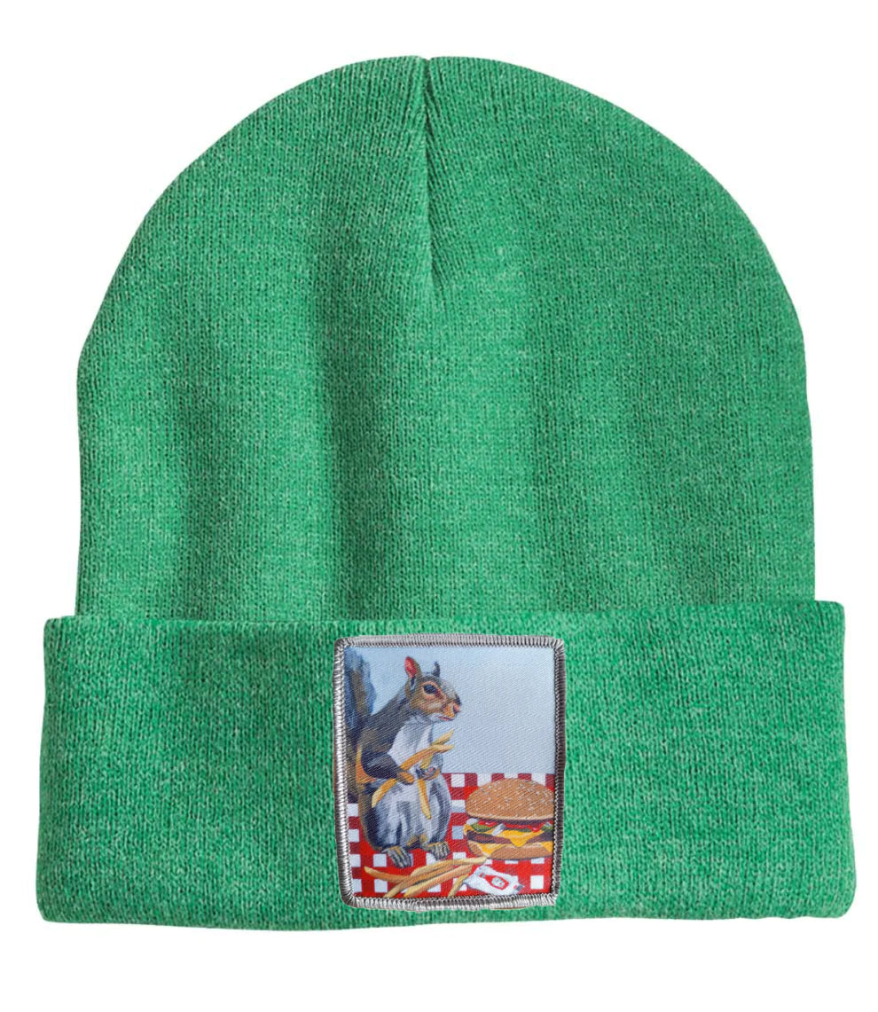 Flyn Beanies
