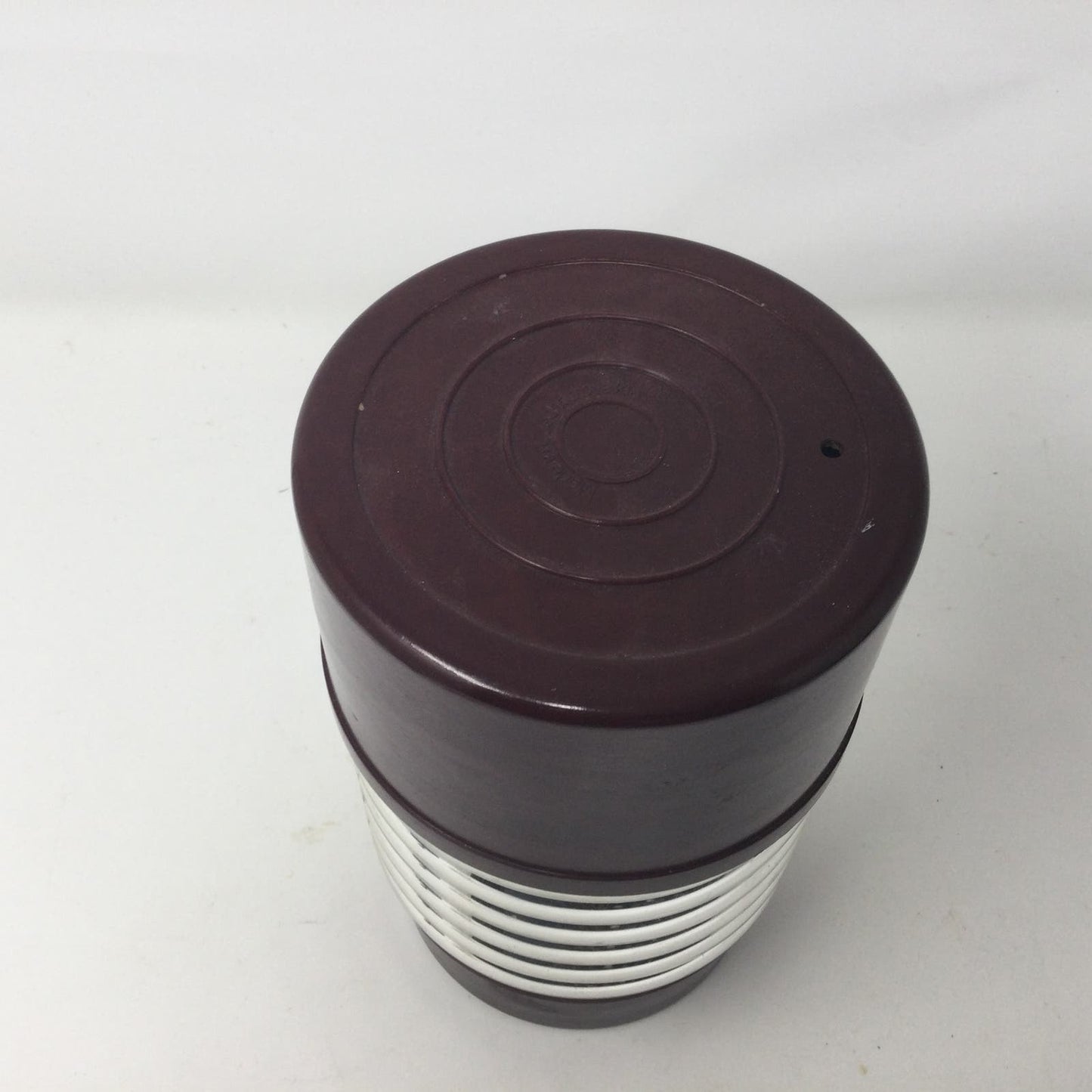 Vtg RARE Bakelite Thermos Bohemian Czech Czechoslovakian Ice Cream