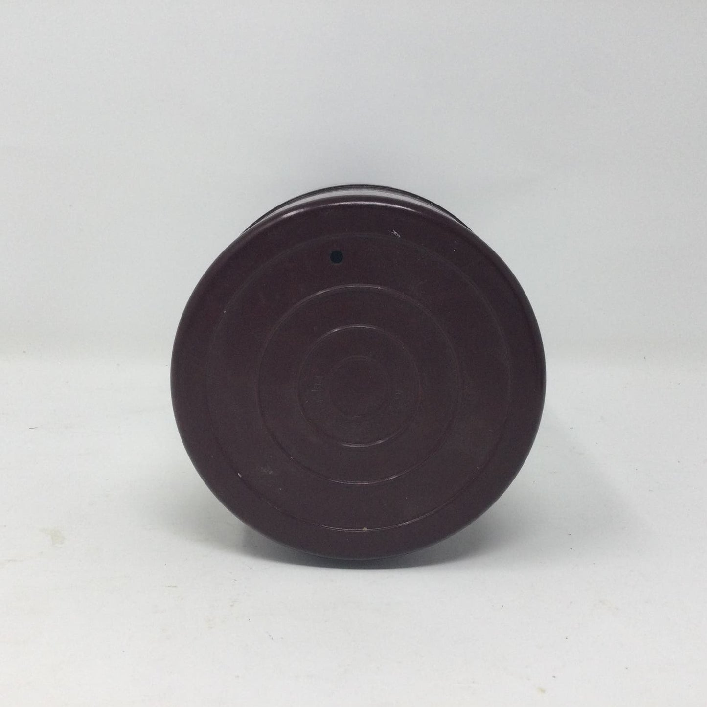 Vtg RARE Bakelite Thermos Bohemian Czech Czechoslovakian Ice Cream