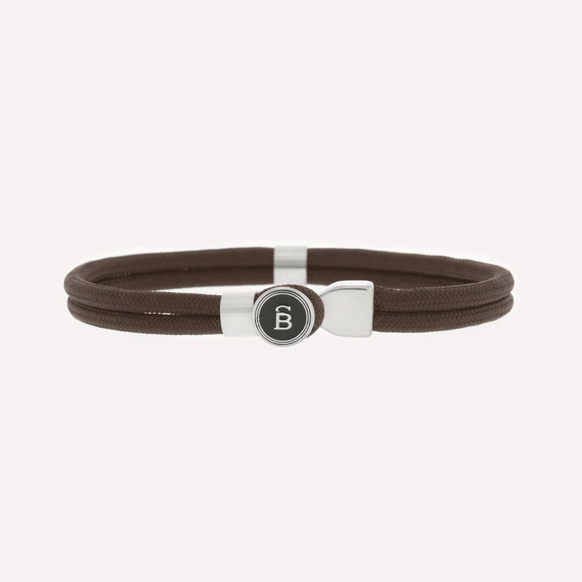 Riptide Rope Bracelet