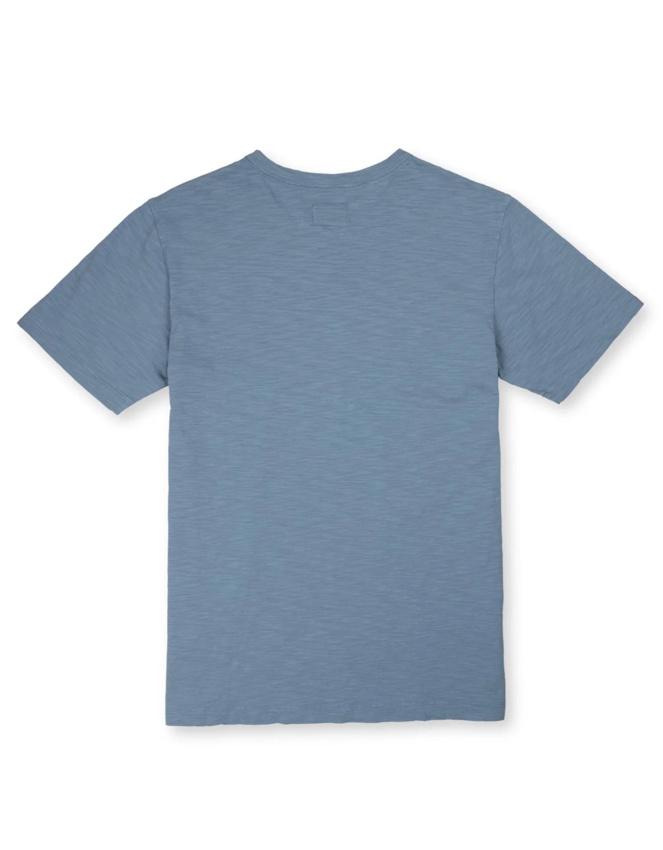 Sun Dreams Slub Pima Pocket Tee