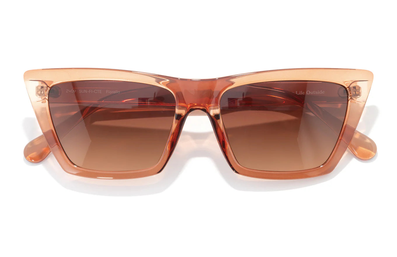 Fiorella Sunglasses