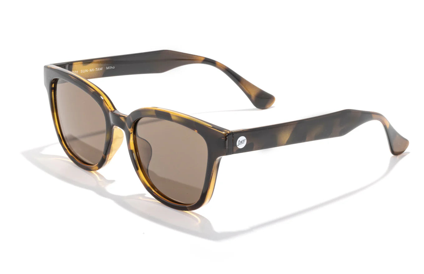 Miho Sunglasses