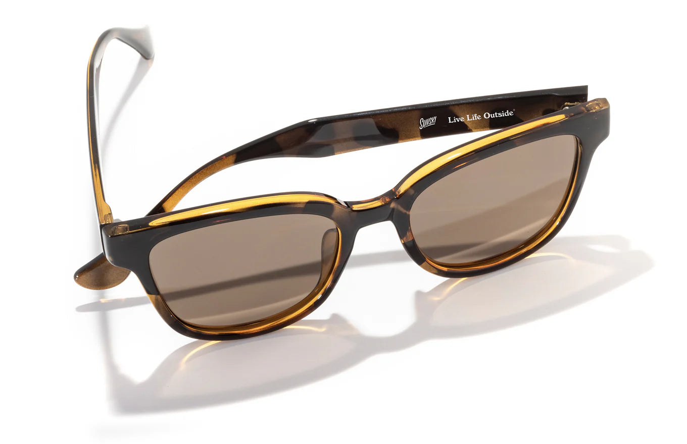 Miho Sunglasses