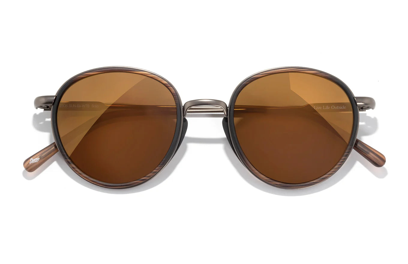 Baia Premium Sunglasses