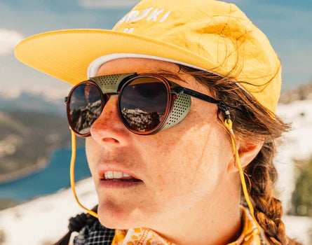 Strada Sunglasses