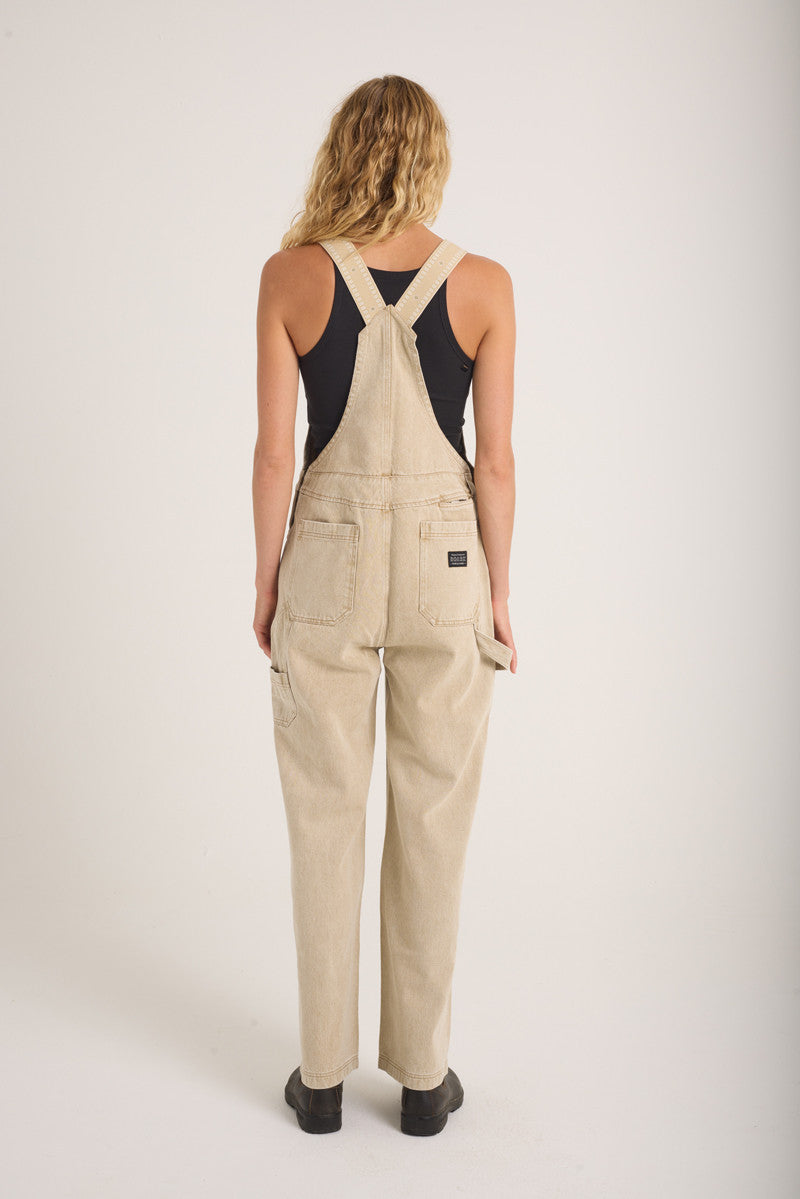 HWY 1 Overalls