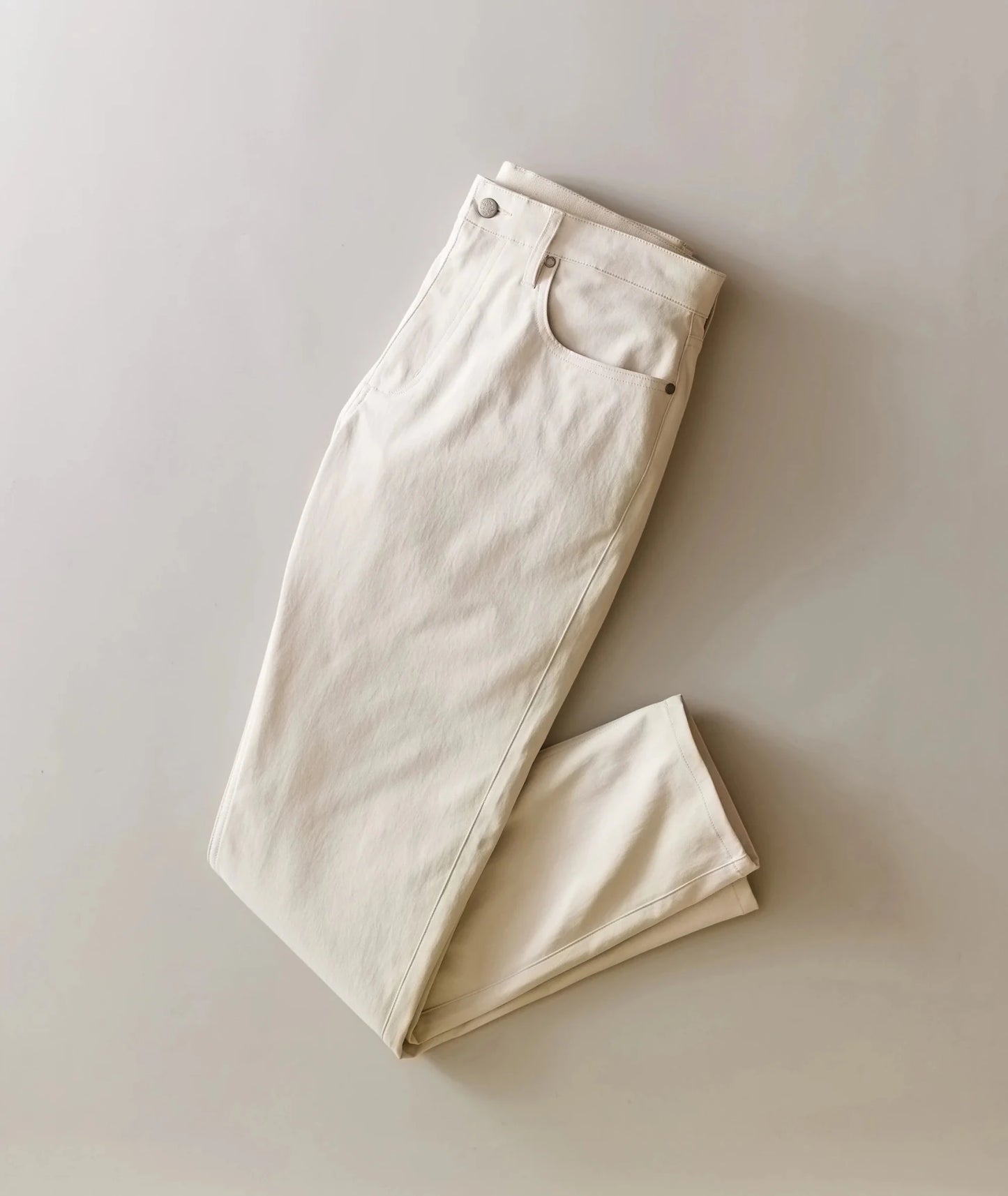 The 5 - Pocket Slim Straight Undercover Tech Pant - MST GoodsMarine Layer