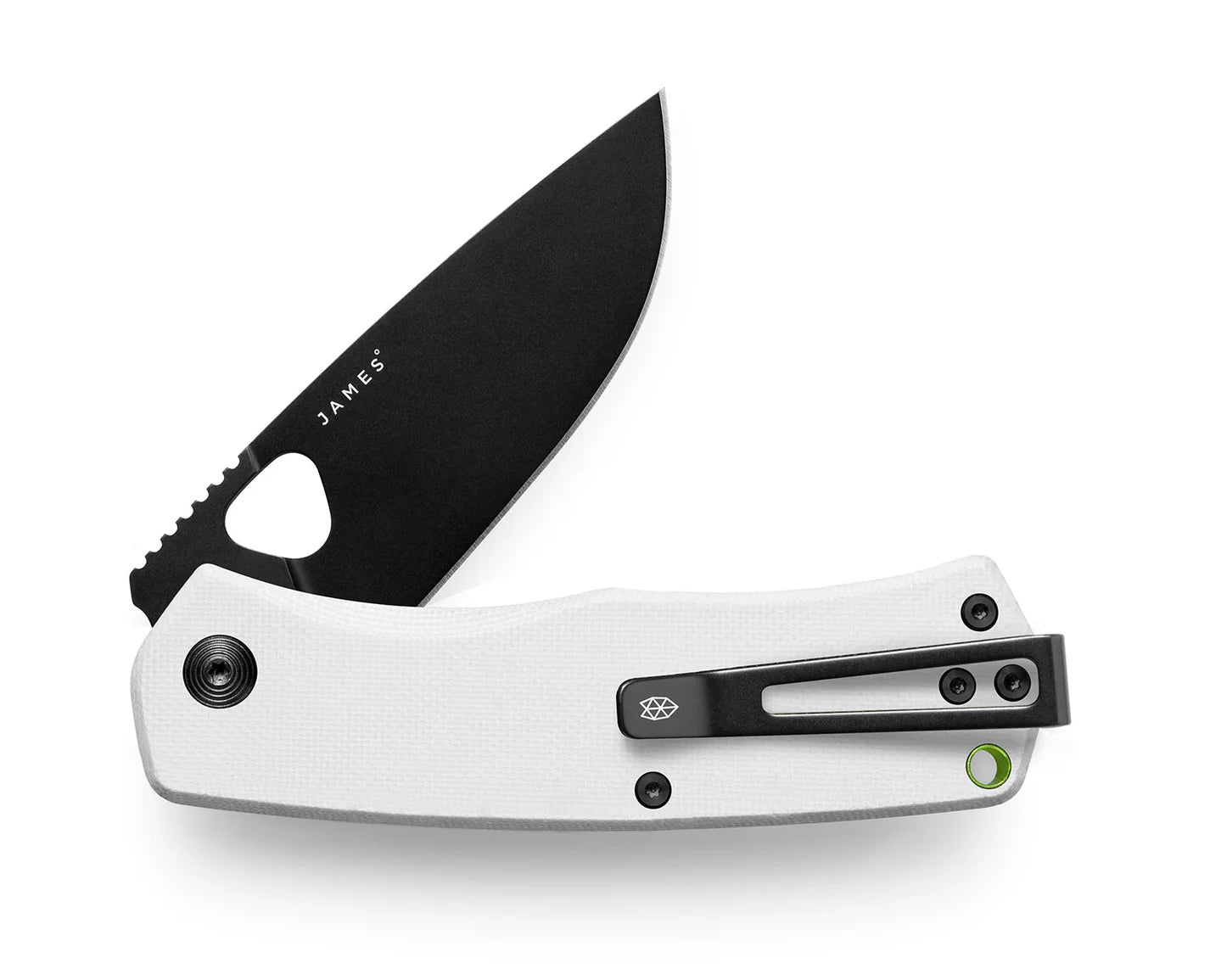 The Folsom - MST GoodsPocket KnifeThe James Brand