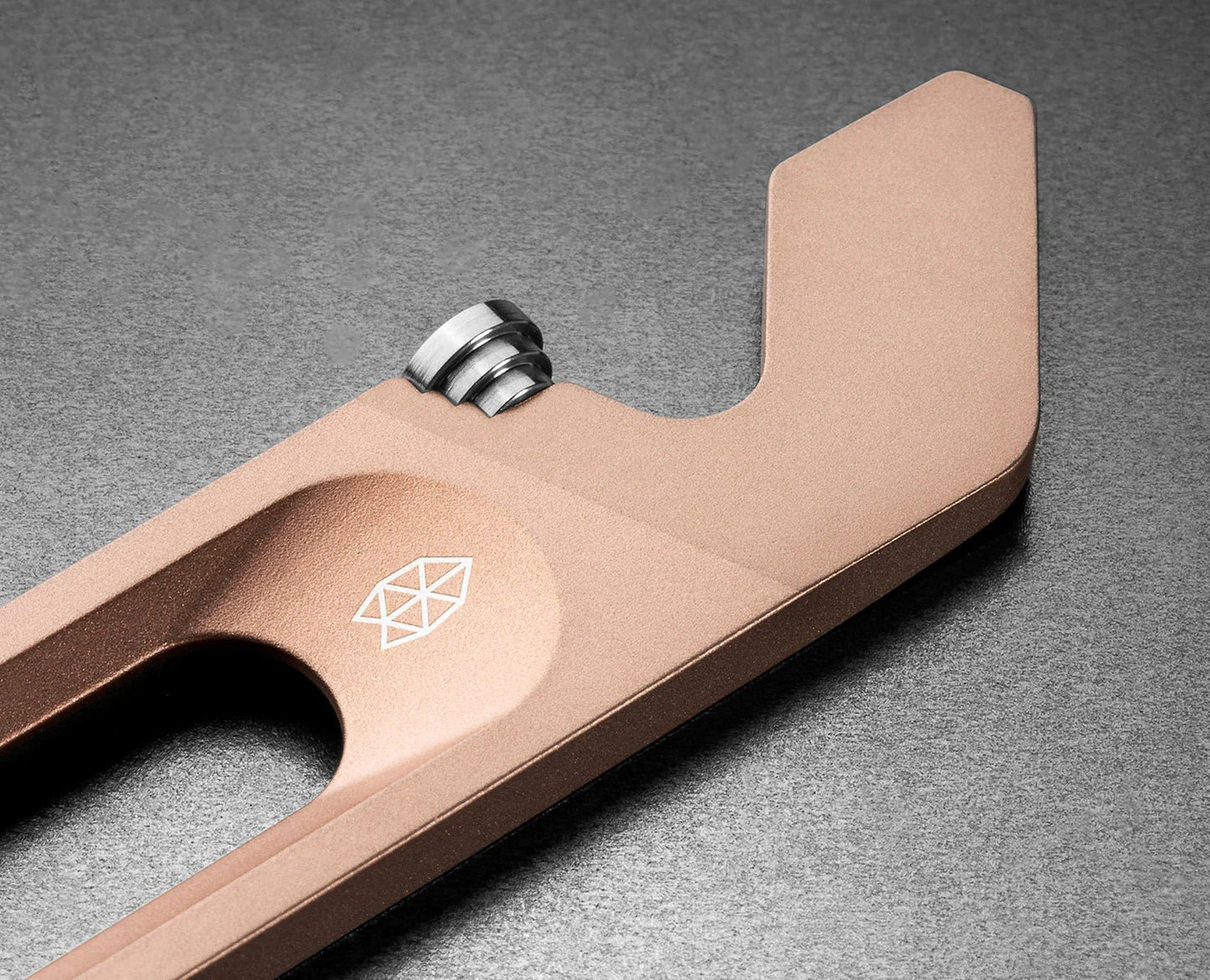 The Halifax EDC Screwdriver - MST GoodsThe James Brand