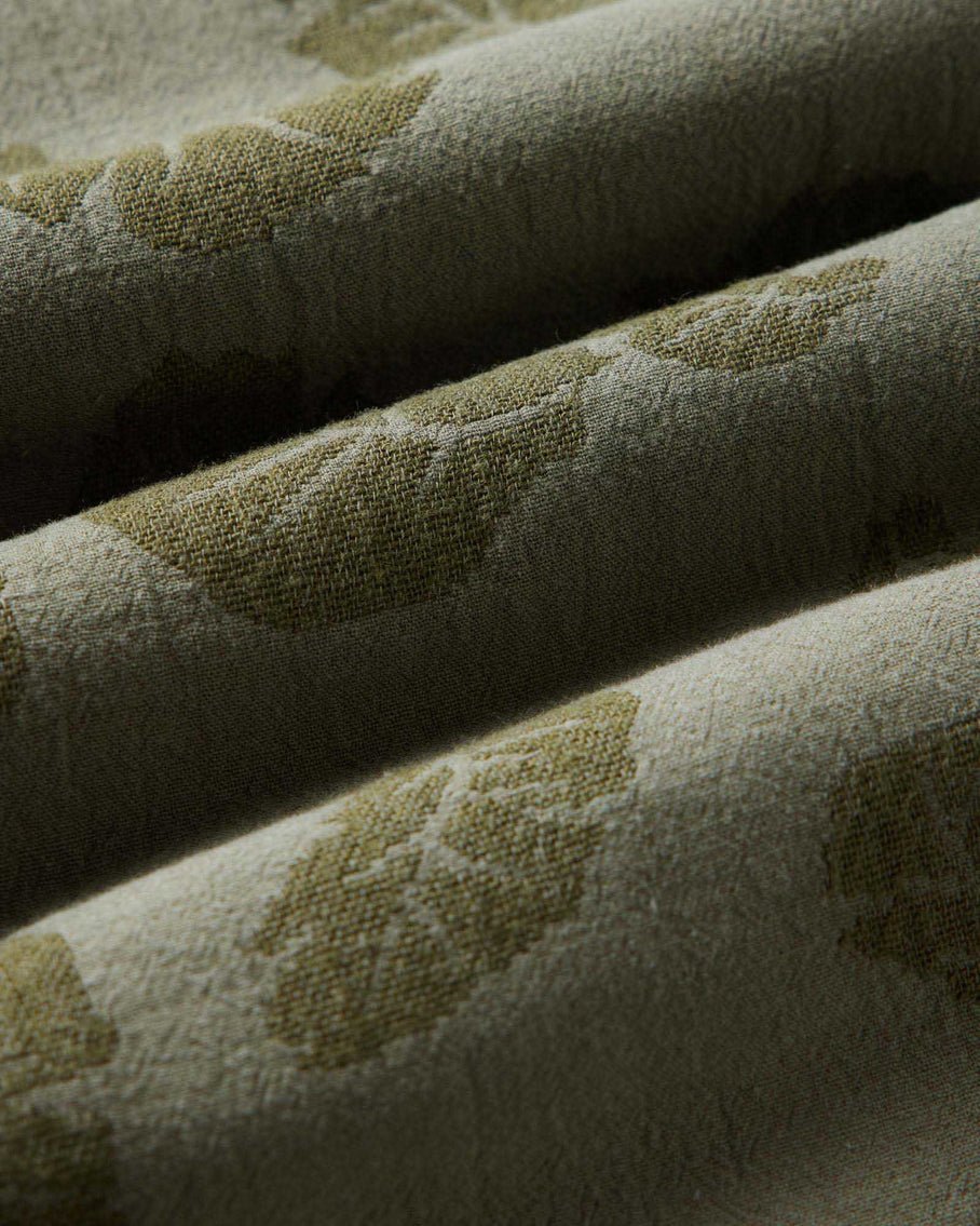 The Hawthorne Shirt - MST GoodsTaylor Stitch