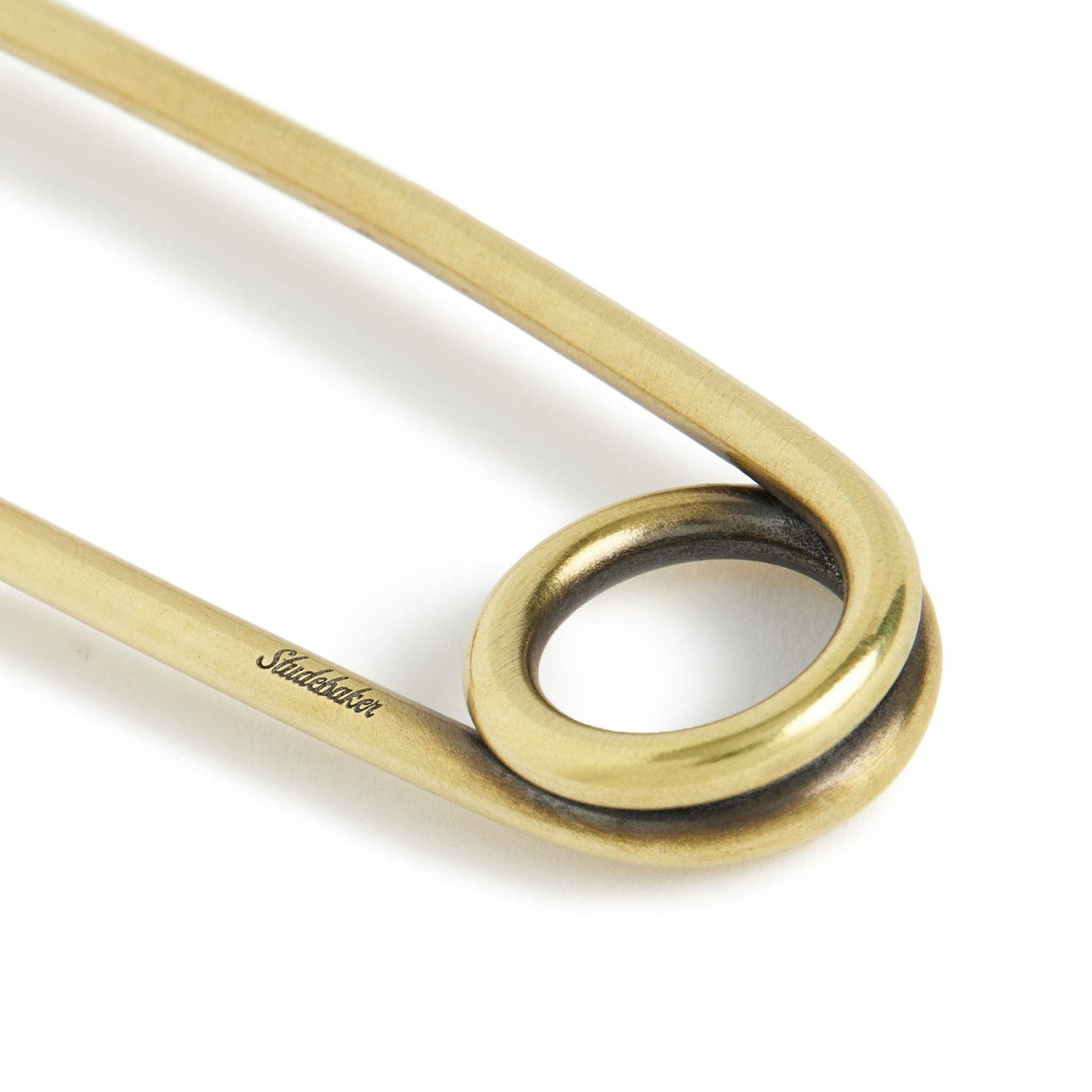 The Safety Keyholder - MST GoodsKeychainsStudebaker Metals