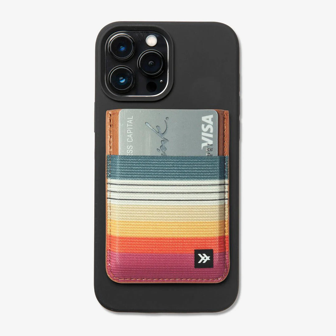 cell phone case wallets Magnetic Phone Wallet – MST Goods