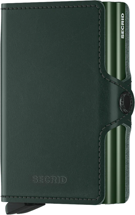 Twinwallet