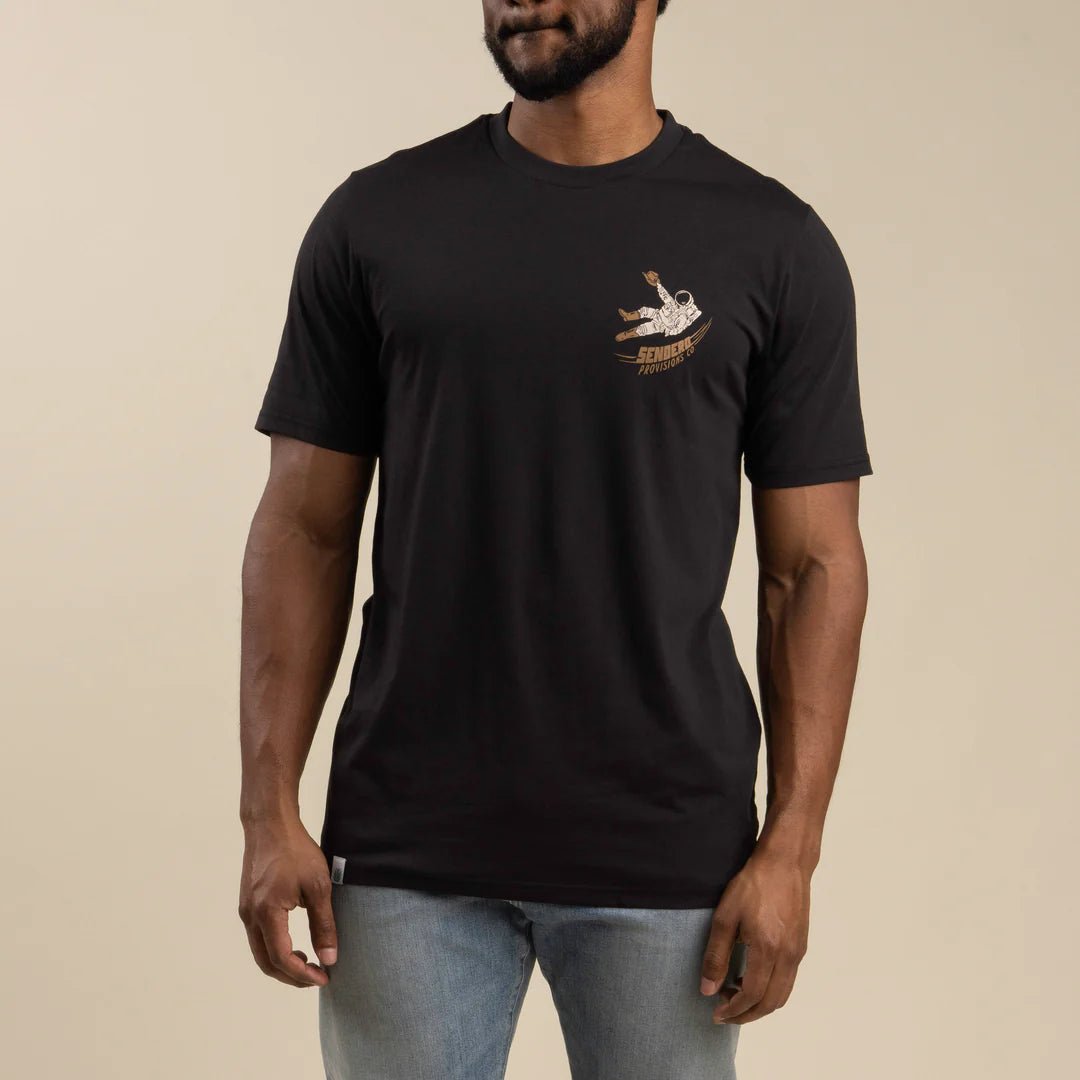 To Space T-Shirt - MST GoodsSendero Provisions Company