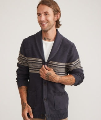 Nate Cardigan