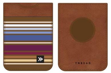 Magnetic Phone Wallet