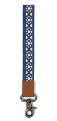 Wrist Lanyards