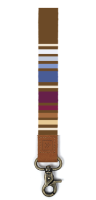 Wrist Lanyards