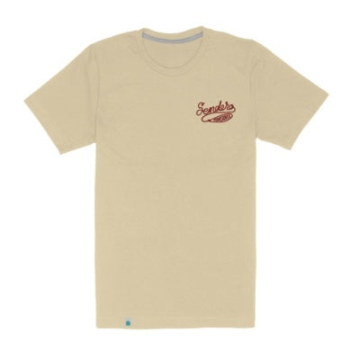 SKELETON RIDERS T-SHIRT