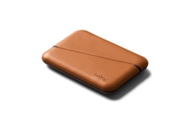Flip Case Wallet