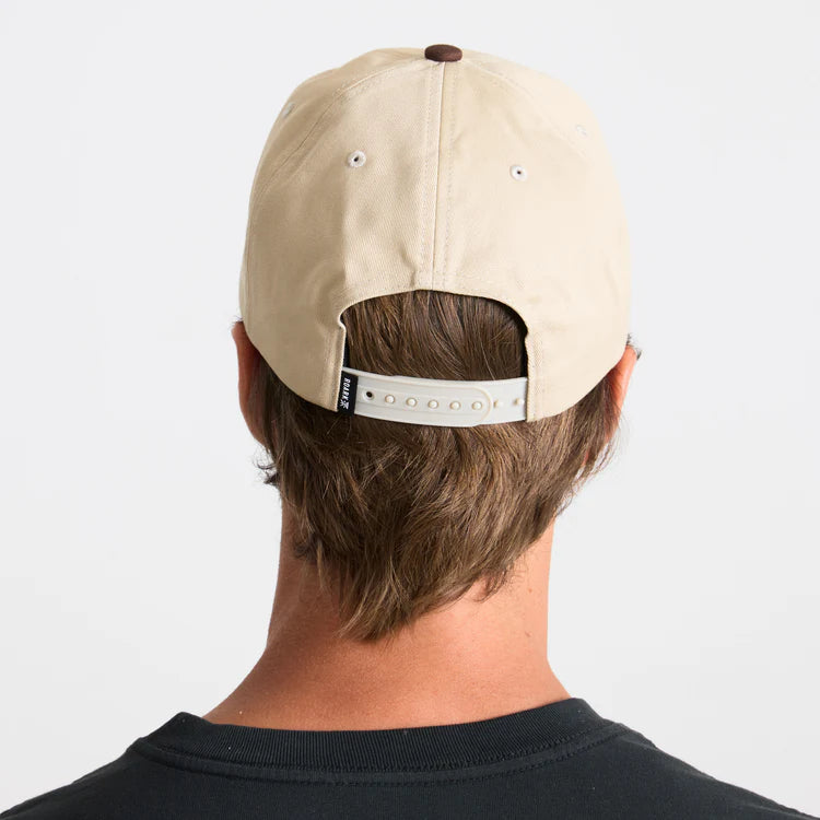 Venture Snapback Hat