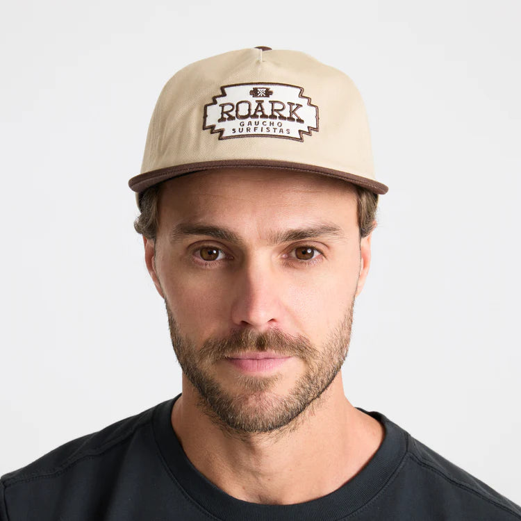 Venture Snapback Hat