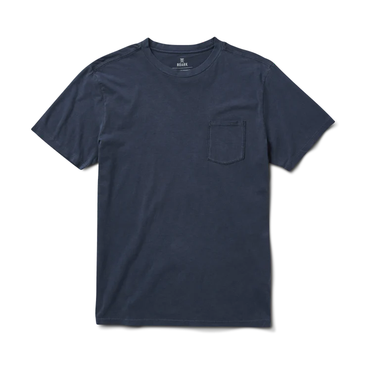 Made To Fade SS Basic Tee