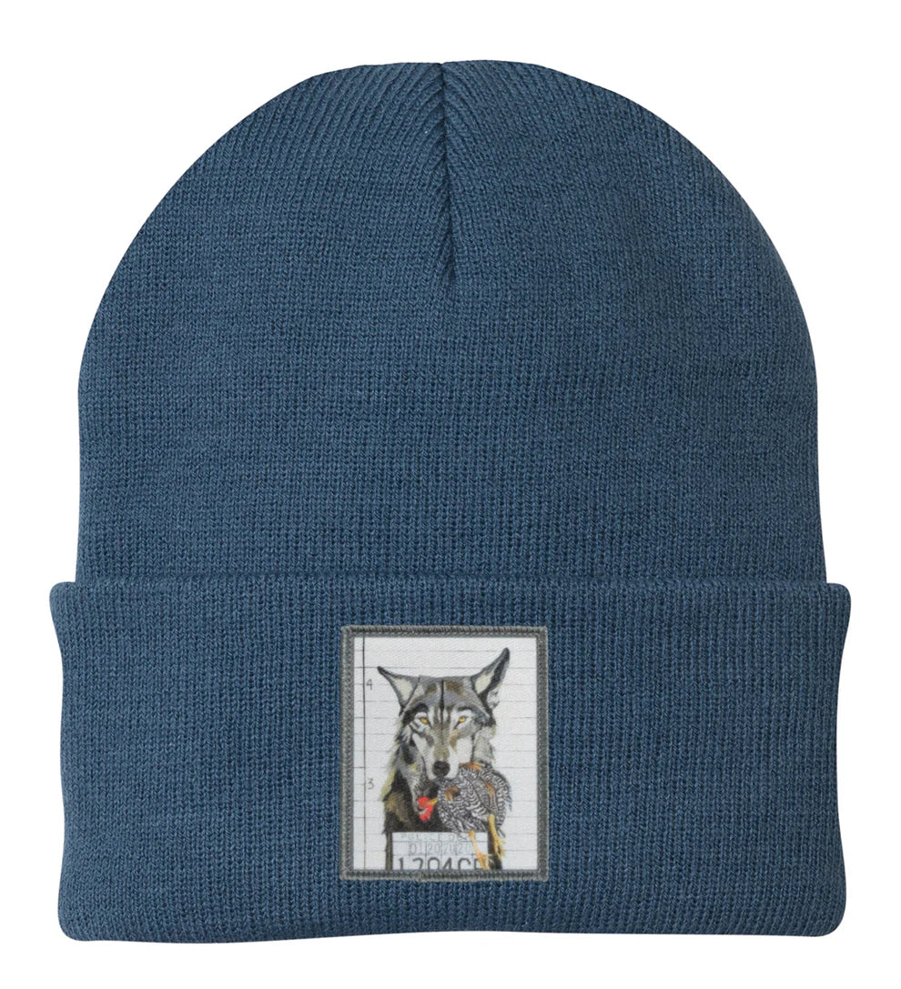 Flyn Beanies