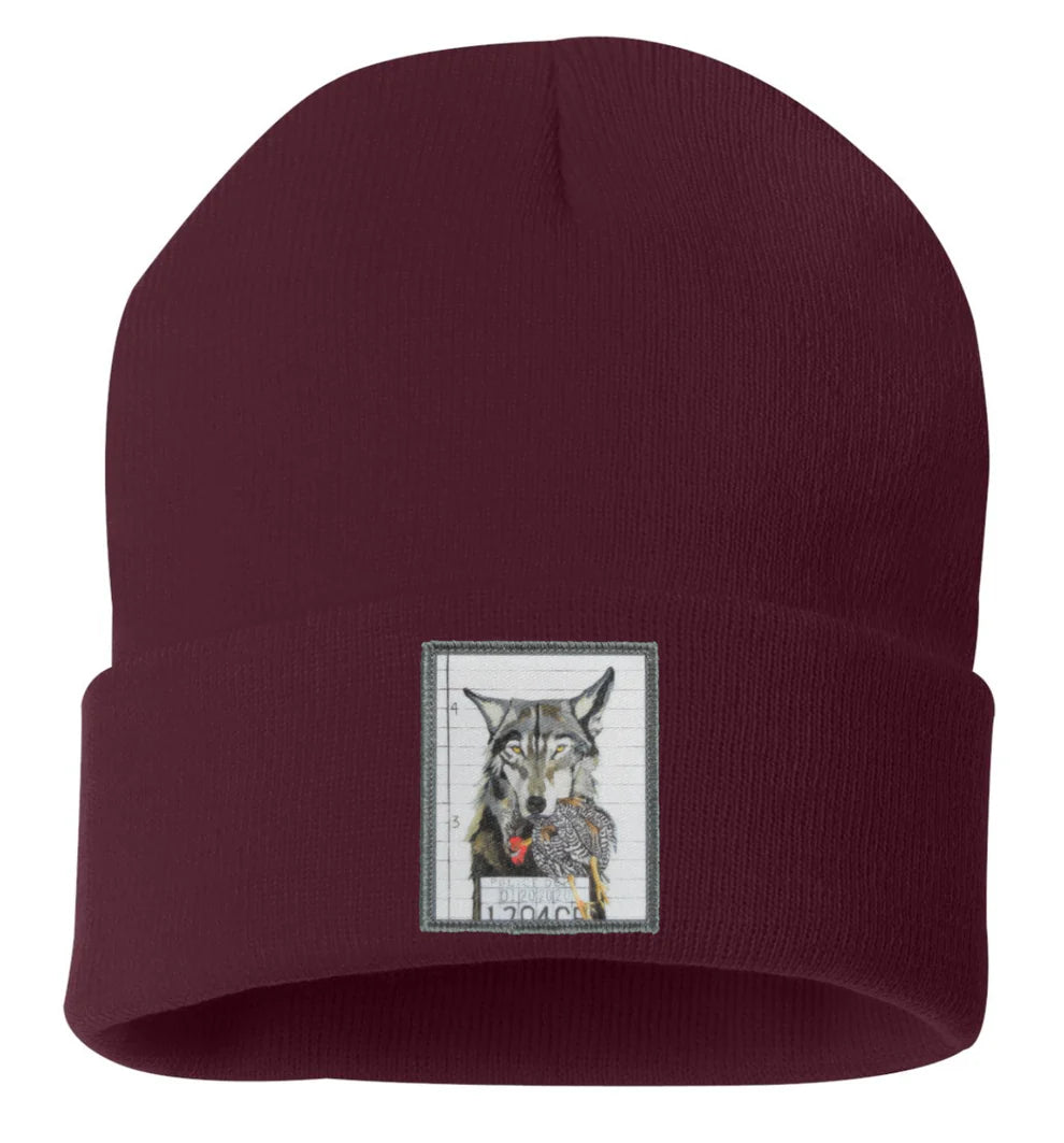 Flyn Beanies