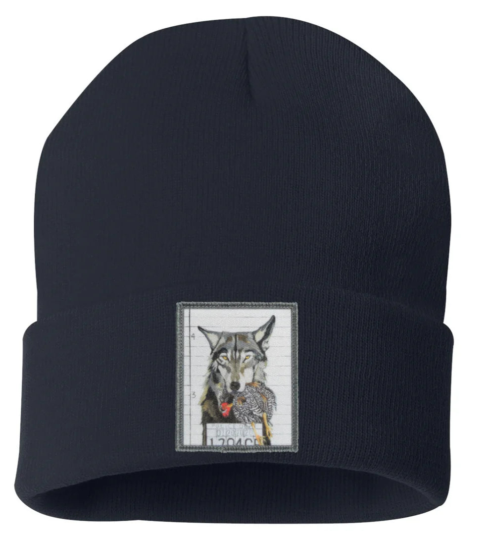 Flyn Beanies