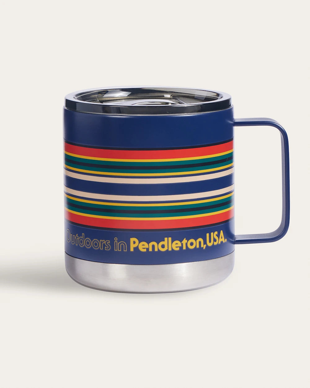 15oz Camp Mug