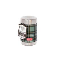 Vintage Canteen Candle