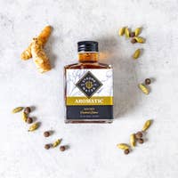 Golden Aromatic Bitters