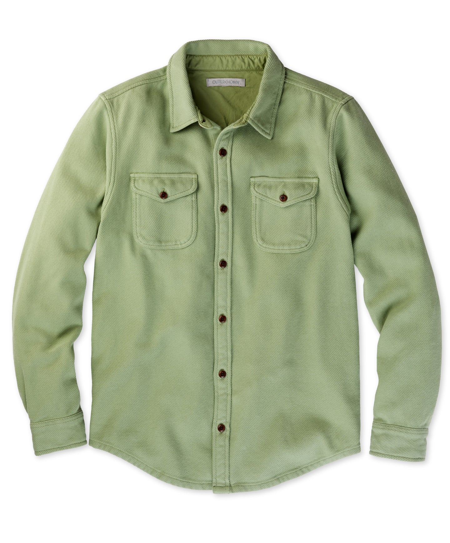 Blanket Shirt