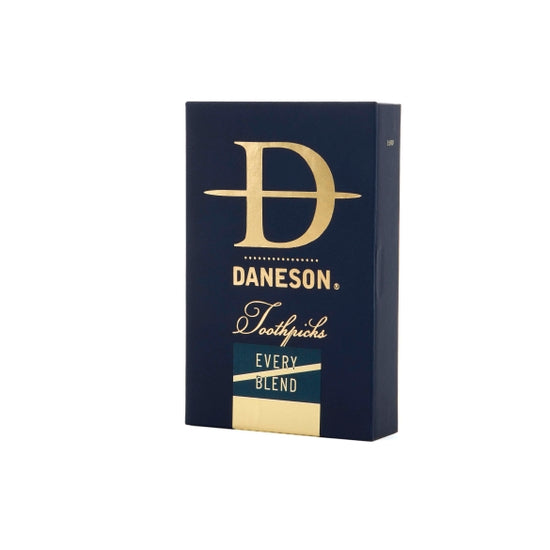 Toothpicks - Every Blend 4-Pack - Single Malt, Bourbon, Mint, CinnaMint
