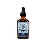 Meadow Men's Beard Grooming Oil