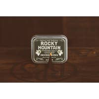 Rocky Mountain Incense Cones - Good & Well Supply Co.