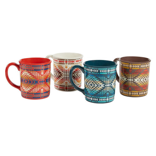 Ceramic Mug Sets