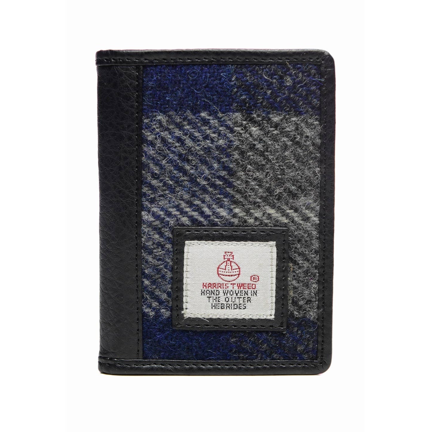 Harris Tweed - Cardholder Wallet