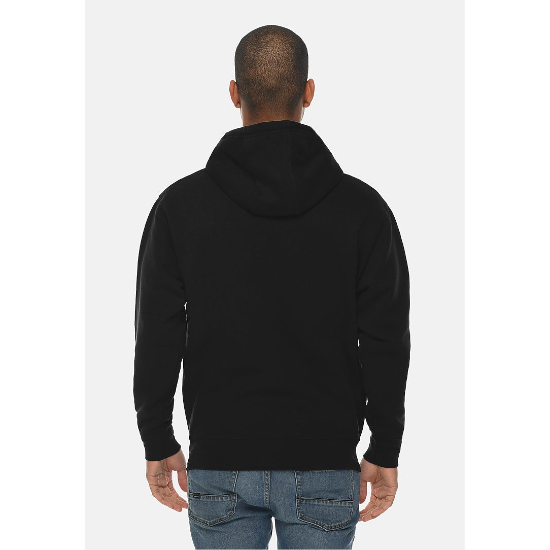 Premium Full Zip Hoodie