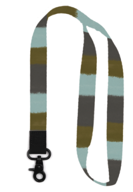 Neck Lanyards
